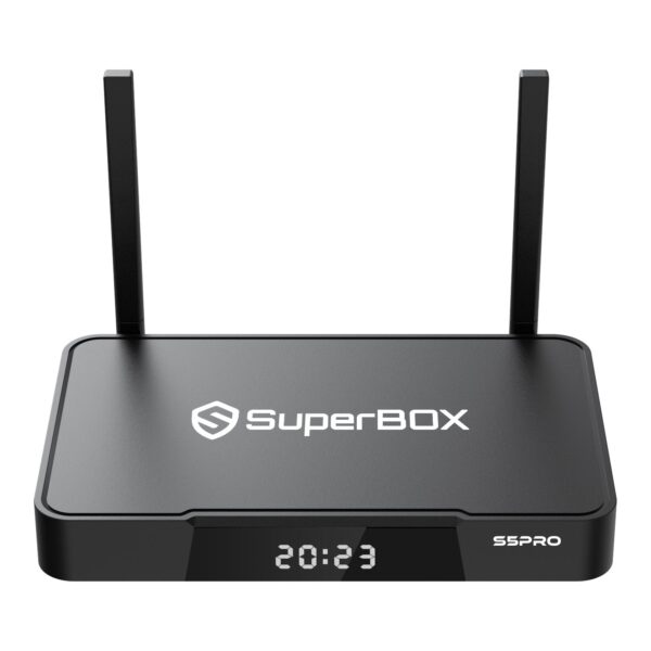 SuperBox S5 Pro 01