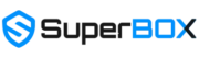 Superbox logo