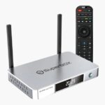 SuperBox Elite Ultra Android TV Box (Exclusive Channels)