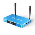 SuperBox S6 Max Android TV Box (2024 Premium Version) - (Pre-sale)