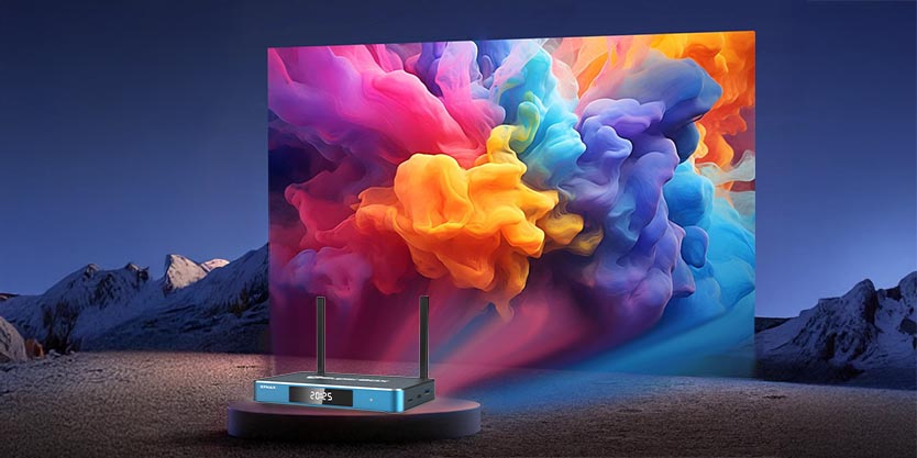 Modern Look, Strong Build