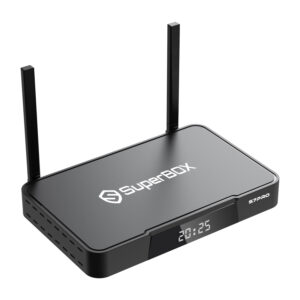 SuperBox S7 Pro 01