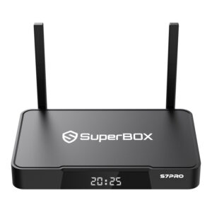 SuperBox S7 Pro 02