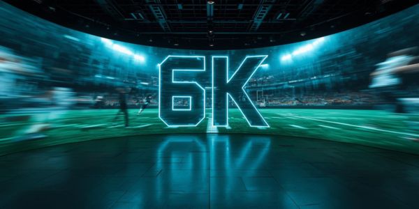 Superbox S7 Max 6K Ultra HD 2