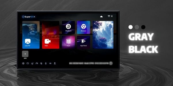 Superbox S7 Pro New Look 2