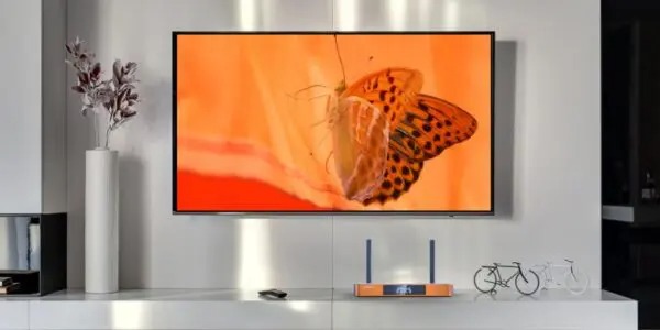 Modern & Durable Design