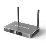 SuperBox S7 Ultra Android TV Box (2026 Advanced Version)