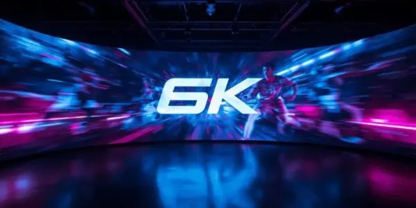 Superbox S7 Ultra 6K Ultra HD 2