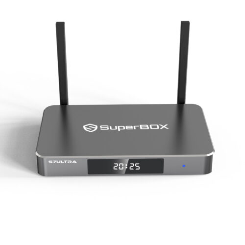 SuperBox S7 Ultra 02